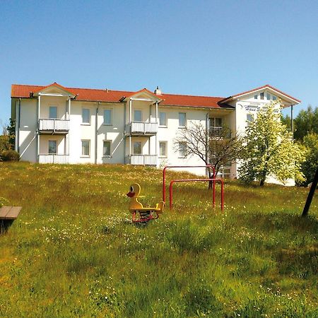 Haus Seeschwalbe Ferienwohnungen Goehren  Dış mekan fotoğraf