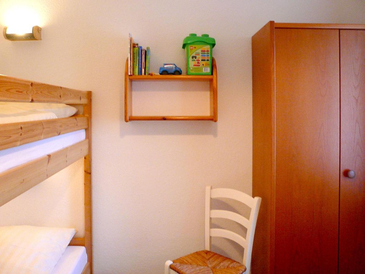 Haus Seeschwalbe Ferienwohnungen Goehren  Dış mekan fotoğraf