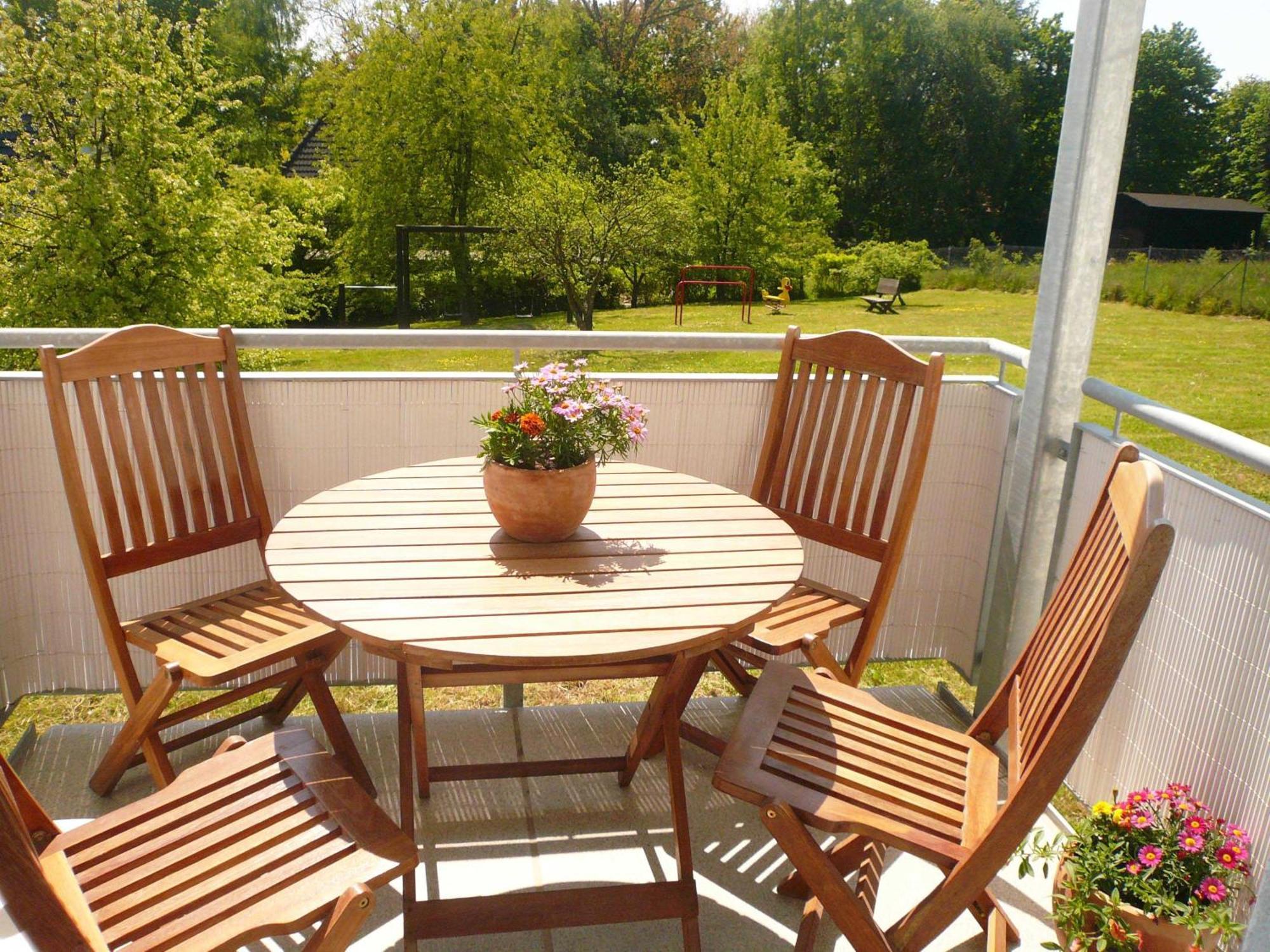 Haus Seeschwalbe Ferienwohnungen Goehren  Oda fotoğraf